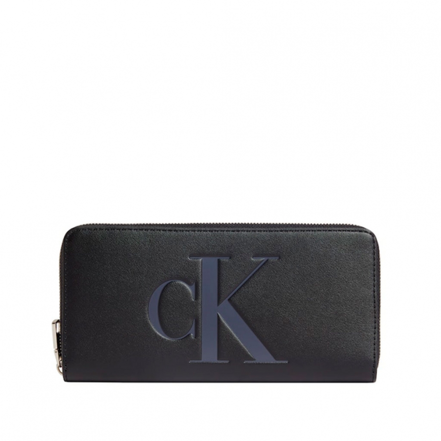 wallet-with-zipper-on-the-outline-and-logo
