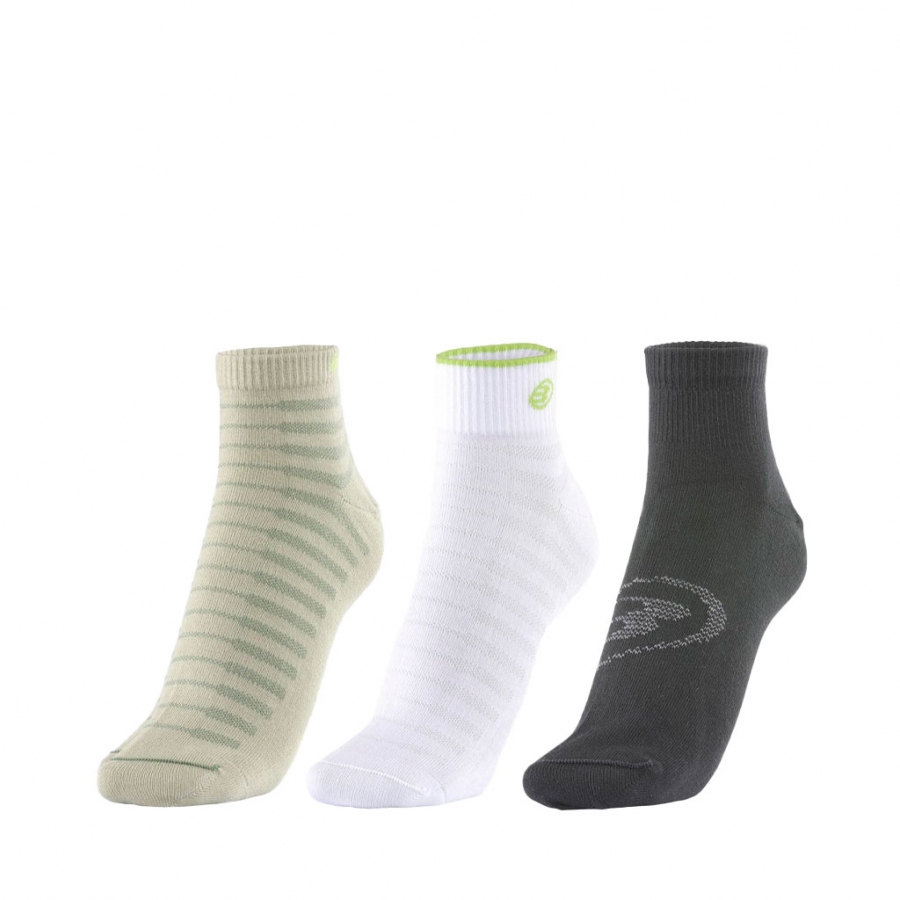 bullpadel-socken