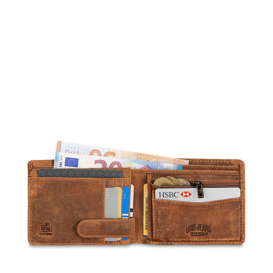 lois-brock-brown-leather-wallet