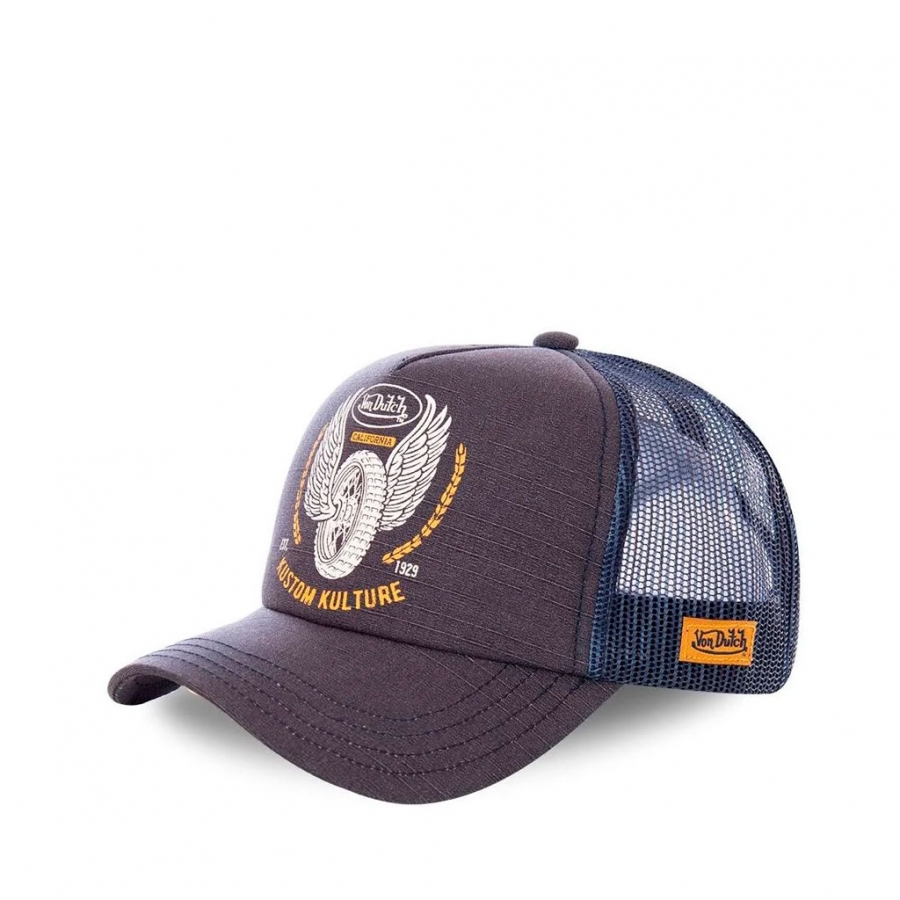 GORRA CREW10