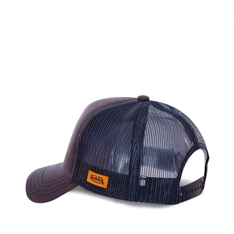 GORRA CREW10