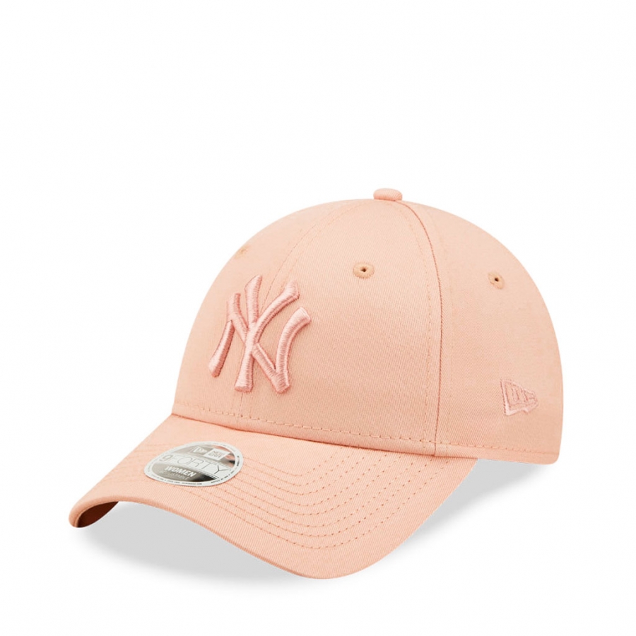 new-york-yankees-mlb-league-essential-9forty-cap