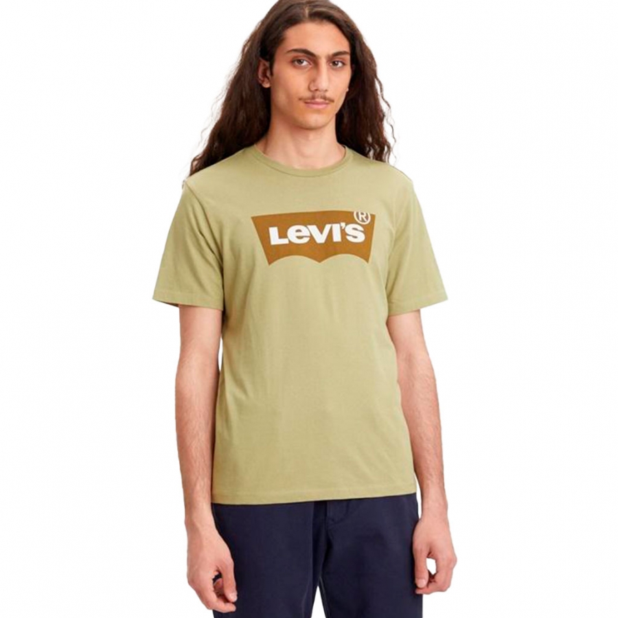olive-graphic-t-shirt