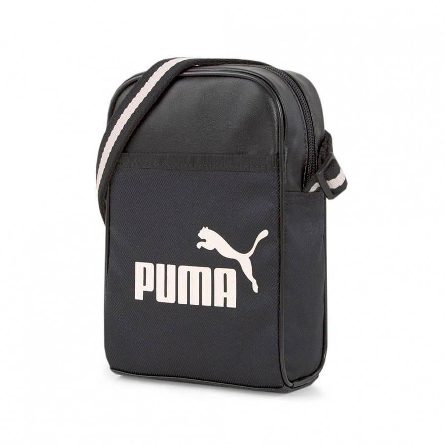 CAMPUS COMPACT PORTABLE SHOULDER BAG