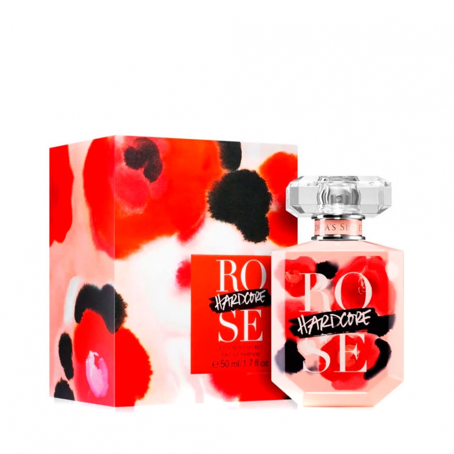 HARDCORE ROSA EAU DE PARFUM